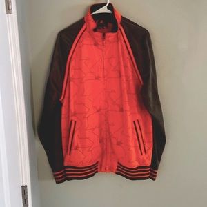 Mens light jacket